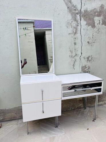 ikinci el seyf qapilar: Digər mebel
