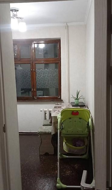 юг 2 вефа: 2 комнаты, 46 м², Вефа ТЦ 104 серия, 2 этаж, Косметический ремонт — 5