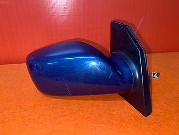 Зеркала: Боковое левое Зеркало Lexus — 11