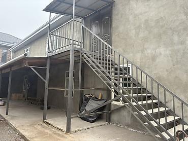 Аренда складов и мастерских: Сдается в аренду помещение под мастерскую /склад второй этаж at lalafo.kg — 6 Аренда складов и мастерских: Сдается в аренду помещение под мастерскую /склад второй этаж — 6