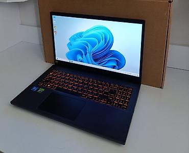 Ноутбуки Acer: Игровой, Б/у, Intel Core i5 — 5