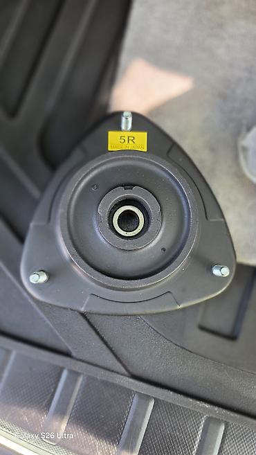 Опорная подушка амортизатора Subaru Новый