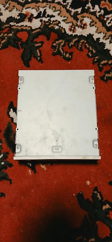 komputer pc: Masaüstü PC üçün daxili optik sürücü – LITE-ON IT CORP CD‑RW/DVD‑ROM — 4