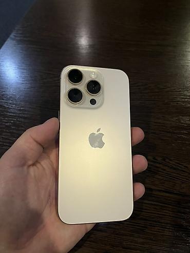 ipad 13 pro: IPhone 16 Pro, 256 ГБ, цвет «Natural Titanium» (светлый титановый) — 1