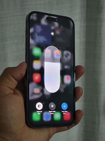 iphone x lalafo: IPhone 14 Pro Max, Б/у, 256 ГБ, Deep Purple, 85 % — 6