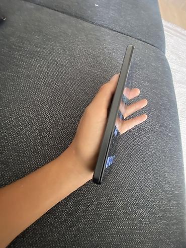 Redmi: Redmi, Redmi Note 14, Б/у, 128 ГБ, цвет - Черный — 8