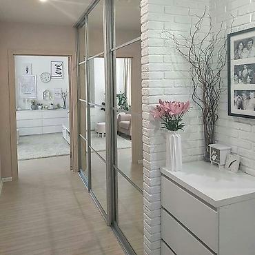 Облицовочный кирпич: Декоративная плитка под кирпич "Петра", подходит для оформления — 27