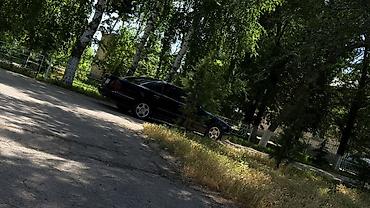 sprinter 315: Mercedes-Benz E-Class: 2001 г., Автомат, Бензин, Седан — 3
