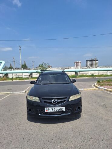 audi 80 автомат: Mazda Atenza: 2002 г., 2.3 л, Автомат, Бензин, Седан