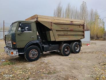 дополнительное освещение на авто: Самосвал 6x6 для строительных и дорожных работ - Полный привод 6x6 — 8