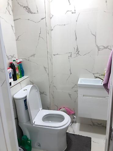 2 8: 3 комнаты, 93 м², 7 мкр Элитка, 3 этаж, Дизайнерский ремонт — 7