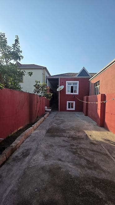 ev satışları: 4 otaqlı, 145 kv. m, Yeni təmirli — 5
