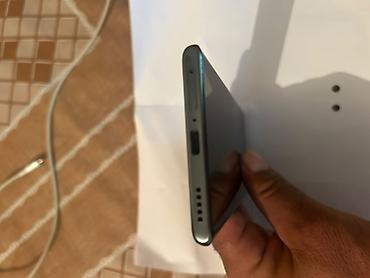 honor 9 b: Honor 9A, 128 GB, rəng - Boz, Barmaq izi — 5