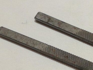 Ostali uređaji: Turpija poluokrugla 3,5x2,5mm, duzine 125mm Stara proizvodnja u — 10