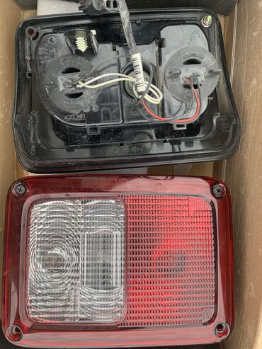 запчасти митсубиси паджеро 2: LED, Jeep 2013 il, Orijinal, Yeni
