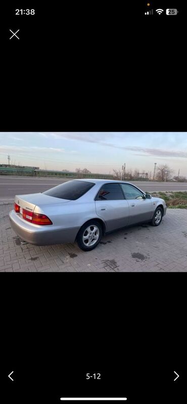 тайота дуна грузавой: Toyota Windom: 1998 г., 2.5 л, Автомат, Бензин, Седан