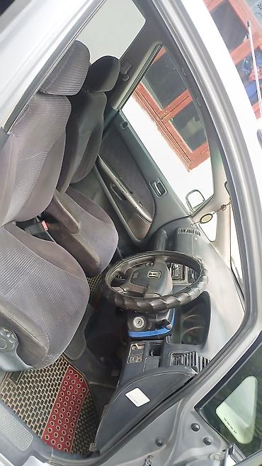 Honda Stream: 2001 г., Вэн/Минивэн lalafo.kg да — 5 Honda Stream: 2001 г., Вэн/Минивэн — 5