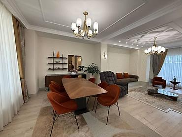 комнаты иссык: Продаётся 2-х этажный 6-х комнатный Танхаус с видом на VIP городок — 8