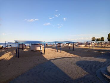 Иссык-Куль 2025: Номер, СОЛНЫШКО Чолпон-Ата, Парковка, стоянка, Бассейн, Барбекю — 10