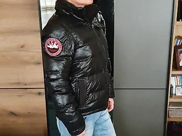 perjana: SUPERDRY JAKNA VEL. M ORIGINAL I JOS JAKNI | Superdry jakna vel. M — 6