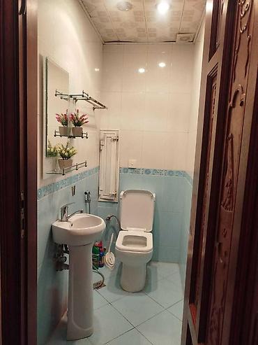 evim residence ev satilir: Əhmədli, 3 otaqlı, Yeni tikili, m. Əhmədli, 115 kv. m — 7
