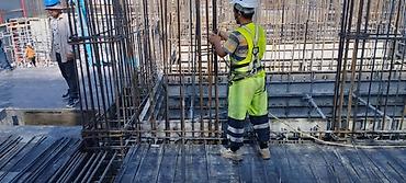 Бетонные работы: СТРОИМ ДОМА С НУЛЯ ПОД КЛЮЧ!!! Опытная бригада из Узбекистана — 6