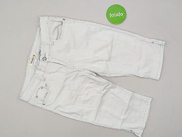 kaliko: Spodnie 3/4 damskie, rozmiar XL — 2