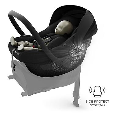 cloud 9 sandale: KINDERKRAFT AUTO SEDIŠTE I-LITE SA BAZOM ENDURA SAFE FX BLACK Šifra — 2