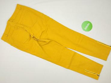 biaggini: Bodyflirt, Spodnie materiałowe damskie, rozmiar M — 4