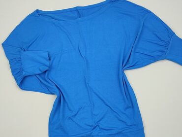 bluzki gołe plecy: Blouse, S (EU 36), condition - Good