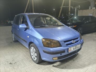 шевроле спарк 2017 цена: Hyundai Getz: 2004 г., 1.1 л, Механика, Бензин, Седан