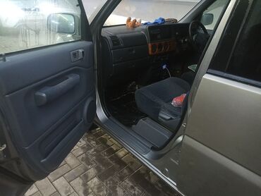 Honda: Honda SM-X: 2000 г., 2 л, Автомат, Бензин — 8