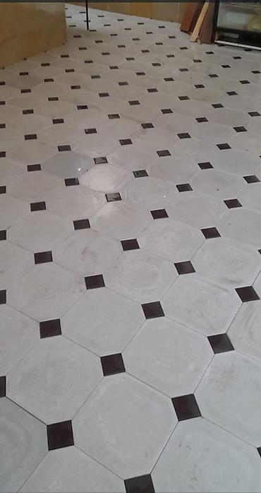 Təmir işləri: Tamet daşları — 10