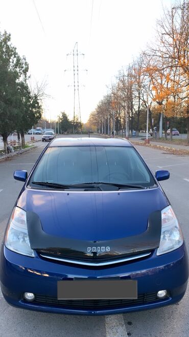 тайотта каролла универсал: Toyota Prius: 2008 г., 1.5 л, Автомат, Гибрид, Универсал