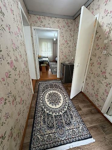 Аренда коттеджей и домов на Иссык-Куле: Коттедж, Бостери, 6 мест — 13