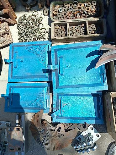 Очок: Здравствуйте Вам интересует барбекю комплекс #то мы построем вашего — 14