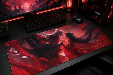 logitech superlight: Большие коврики для мыши и клавиатуры, рабочего места — добавьте — 2