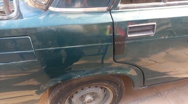 VAZ (LADA): VAZ (LADA) 2107: 1.6 l | 2003 il 94646 km Sedan — 3