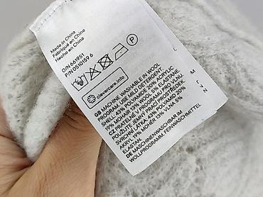 hm clo: H&M, Sweter damski, rozmiar S — 5