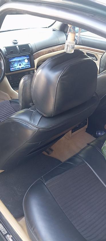 BMW: BMW 5 series: 3 l | Sedan — 2