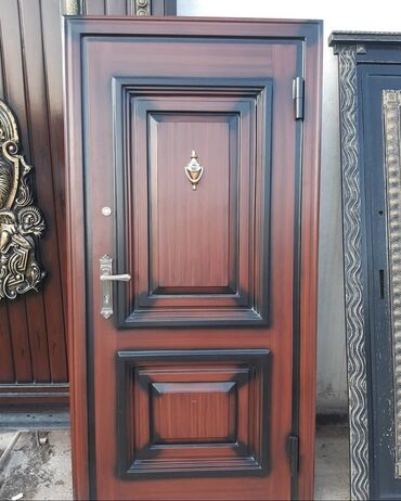 Giriş qapıları: Salam şebeke qapıların sifarişi qebul olunur.Gördüyümüz i̇şlerin — 6