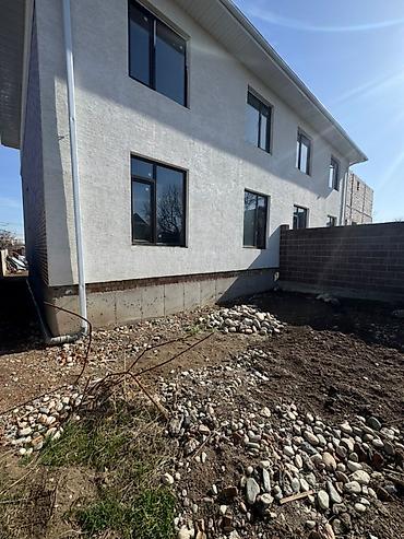 Продажа коттеджей и домов: 🚀продается таунхаус 2этажный Уникальный Дом в Арча-бешике — 2