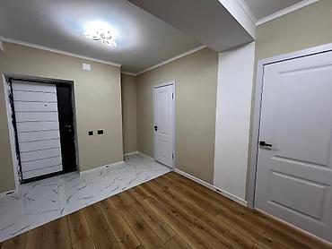 Продажа квартир: 2 комнаты, 63 м², Элитка, 2 этаж — 9