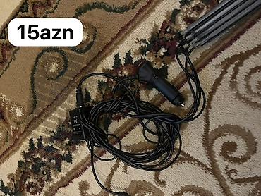 Электрические системы автомобиля: Avto ehtiyat hissələri hamısı orginal məhsullardır qiymətlərdə endirim — 6