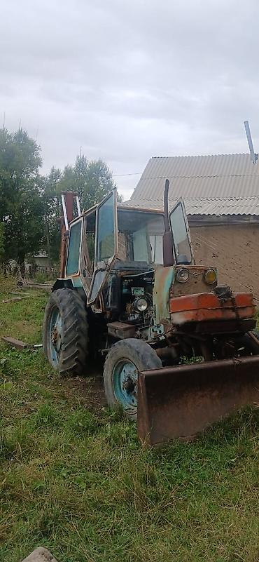 прицеп газ 53: Экскаватор-погрузчик на базе трактора (тип МТЗ/ЮМЗ). Особенности и — 2