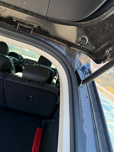 Ssangyong: Ssangyong Rexton: 2020 г., 2.2 л, Автомат, Дизель, Внедорожник — 23