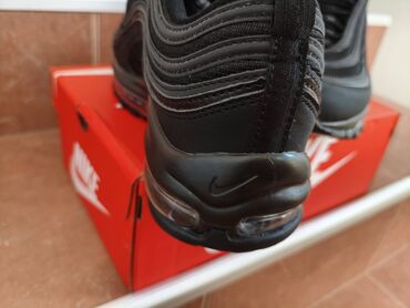 Patike: Patike, Nike, veličina - 46 — 8