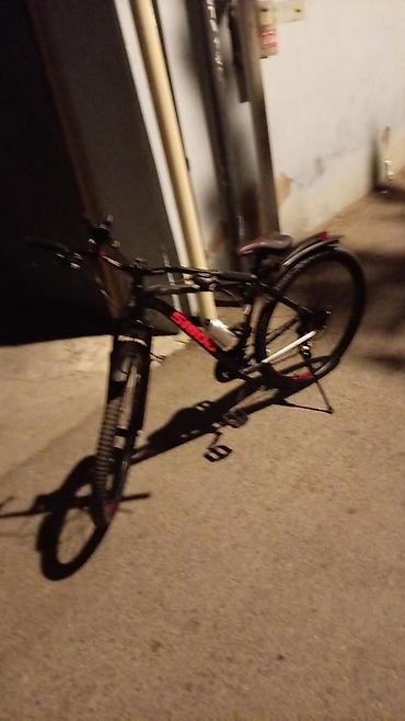 trail: Dağ velosipedi – SIBORQ markalı, 29" təkərli Xüsusiyyətlər: - Geniş — 2