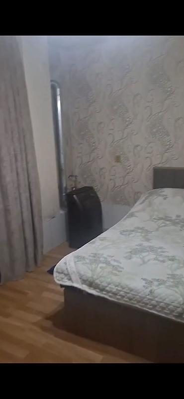 midada satilan evler: 2 otaqlı mənzil – tam mebel və məişət texnikası ilə - Geniş qonaq — 10