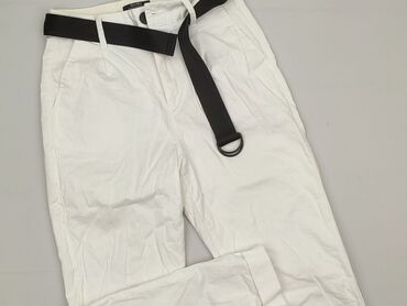 Women`s trousers, Bershka, size S (EU 36)
